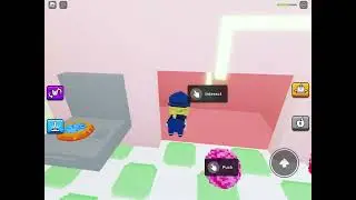 How to find skelly in my play cat morphs! Roblox