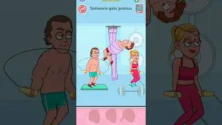 🤣 Happy ending part 930💃🕺#shorts #funny