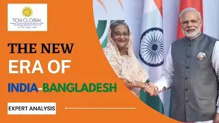 India-Bangladesh Bonding Is Getting Strong By New Pipeline And Energy Projects