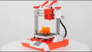 3D принтер K63 D printer Ссылка в комментариях/Product link in comments #3dprinting #3дпечать