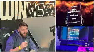 Yu-Gi-Oh! Master Duel Invitational Experience - HERO Deck [Quarter Finalist]