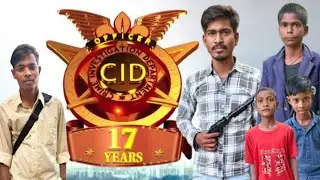 News paper 📜 📖 न देने पर एक मासूम की जान चली गई । CID comedy🤣 episode video😱 ll RaviiTs5164
