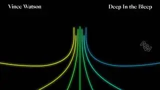 Elektrik Re-sequenced - Vince Watson