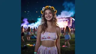 Festival EDM Techno Anthem ClubInferno &ndash; Big Room Drop & Club Banger Energy