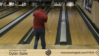 bowlingball.com Storm Hy-Road 40 Bowling Ball Reaction Video Review