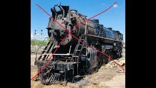 Why I Think Bessemer & Lake Erie 643 Should Be Scrapped!