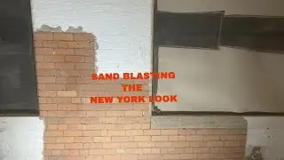 Abrasive shot sand blasting services Manchester UK