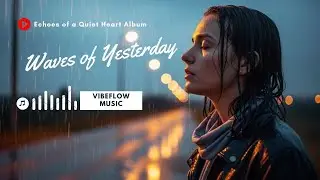 19.  Waves of Yesterday