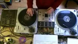 Oompah V's Tijuana Brass Mini Mega Mix