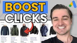 Google Ads Shopping Strategy (REAL-LIFE Results) | Boost Your Best-Sellers