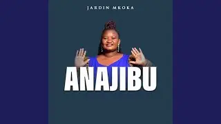 Anajibu