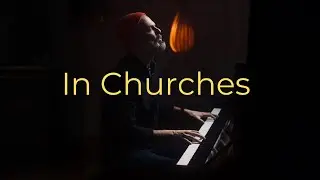 In Churches - Henrik Lindstrand