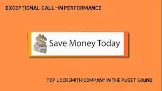 Looking for a dependable Seattle locksmith?