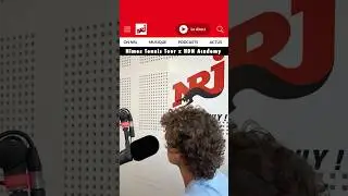 J-3 avant le N&icirc;mes Tennis Tour 2025 &agrave; la HDN Academy!