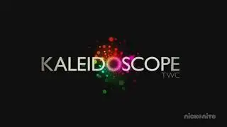 The Weinstein Company/Kaleidoscope TWC/Rainmaker Animation (2013)