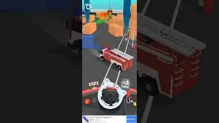Vehicle Master- android game play
