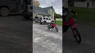 Beta Explorer eBike fail crash burnout