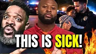 The Details Behind This Pastor&rsquo;s Arrest in a Sting Operation | A Shocking Revelation