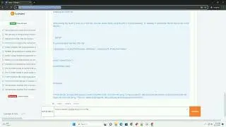 How to convert a numpy array to a csv file