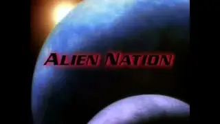 Alien Nation EP 10 