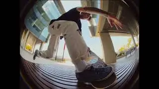 Retrospective - Skate - Perth