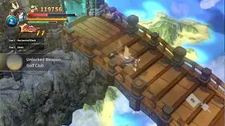 RemiLore Lost Girl In The Land Of Lore ( PC ) [ Gameplay ]