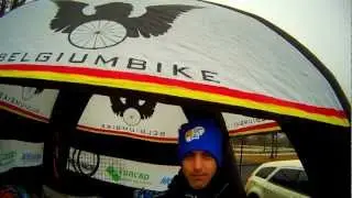 Belgium Bike @ 2013 Southeast Bike Expo