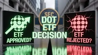 SEC's Polkadot ETF Decision Could Unlock Massive Gains