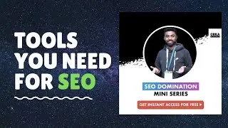 Tools you need for SEO 🔨 FREE SEO TRAINING IN NEPAL