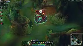 Soraka Jg ???