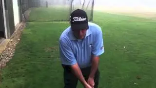 Best swing tip for 2012 by Dave Kendall