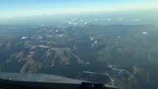 Arriv&eacute;e Nice en 22 
