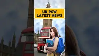 UK Student Visa New Rules 2026 | PSW Update | Post Study Work Visa Guide | Prime Route consultants