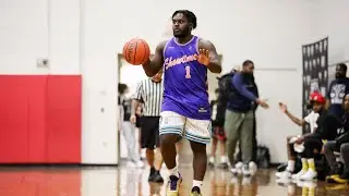 Up N Stuck 95 - BMF Remix 82 POTG: Jamal Anderson 37 Points, 6 Rebounds, 6 Assist, 7 3PM