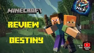 Destiny HCF|| epic