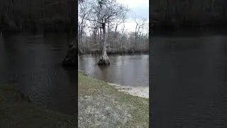 River's Edge Campground on the Yellow River