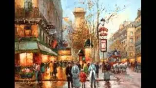 Jean Absil: Petite Suite