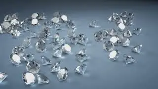 Diamond Trade Dynamics  G7 Russian Sanctions and India's Response, 2024