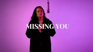 Hamo Dell - Missing You (Official Lyric Video)