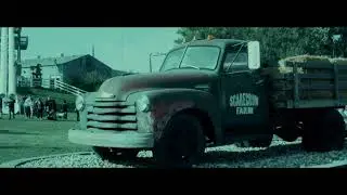SCARECROW FARM Oktober Fest 10 -11-25 @FIRUFILMS