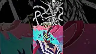 the lich, orgalorg y golb vs fiction cr&eacute;ditos a @Dust_Seelkadoom @MissAlicePuzzles  💚💛💛🤍❤💚🆚️💙🖤
