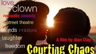Courting Chaos trailer