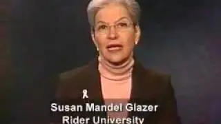 Research Expert: Susan Mandel Glazer, Rider University (knowledge seg1.wmv)