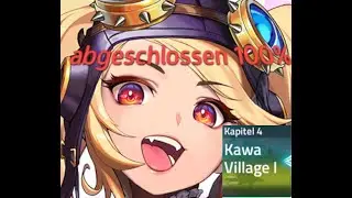 Akasha Ruinen - Kawa Village I Kapitel 4  - Mobile Legends: Adventure Deutsch