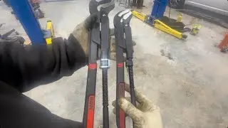 MODIFIED Icon S-Jaw Quick-Adjust Wrench (Quick Adjust Deleted)