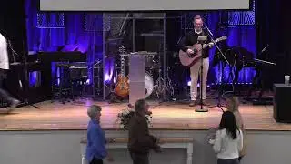 First Baptist Church Port St. Joe LIVE