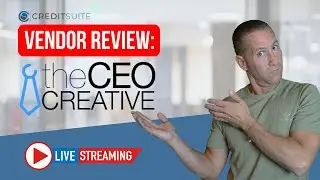 Vendor Review: CEO Creative