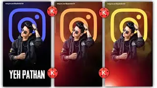 Kinemaster video editing | Kinemaster new editing | Technical Jay | New status editing 2021