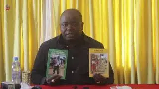 Naviley Launches Two Books Authored In Vernacular