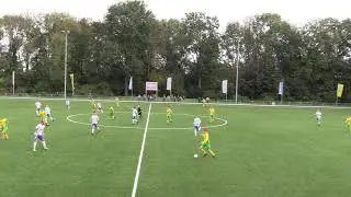 3e Klasse D | Sc Overwetering spcl Brummen | 17102021